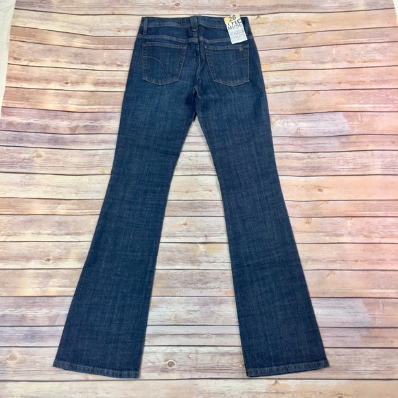 Joe's | The Muse NWT Jeans LONG 34" Inseam - Picture 6 of 8