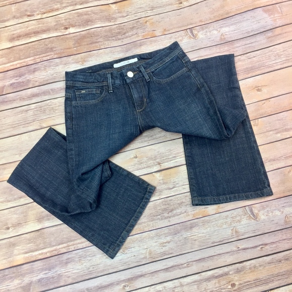 Joe's | The Muse NWT Jeans LONG 34" Inseam - Picture 3 of 8