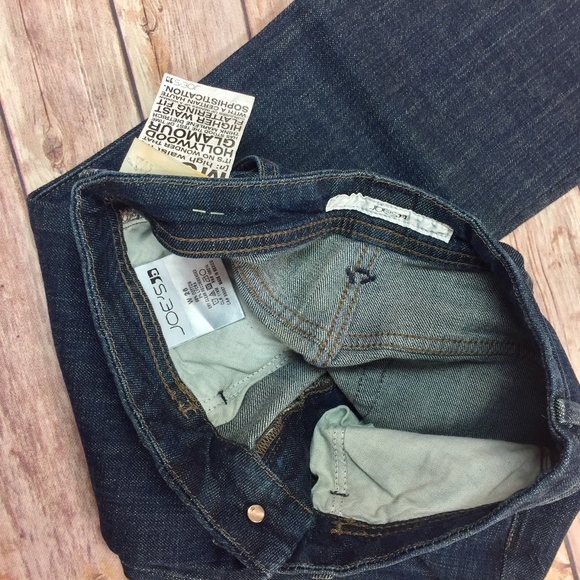 Joe's | The Muse NWT Jeans LONG 34" Inseam - Picture 5 of 8