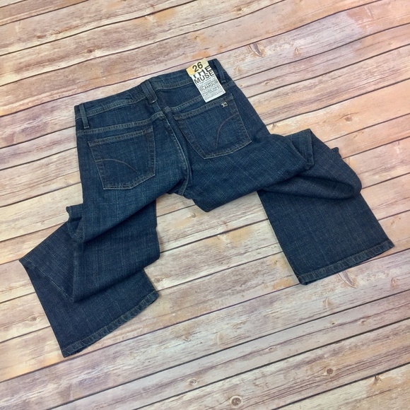 Joe's | The Muse NWT Jeans LONG 34" Inseam - Picture 8 of 8