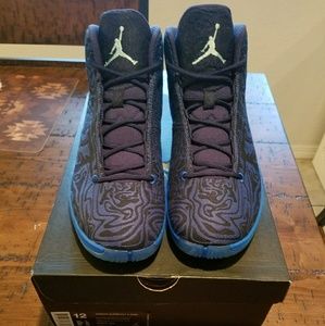 Mens Jordan Superfly