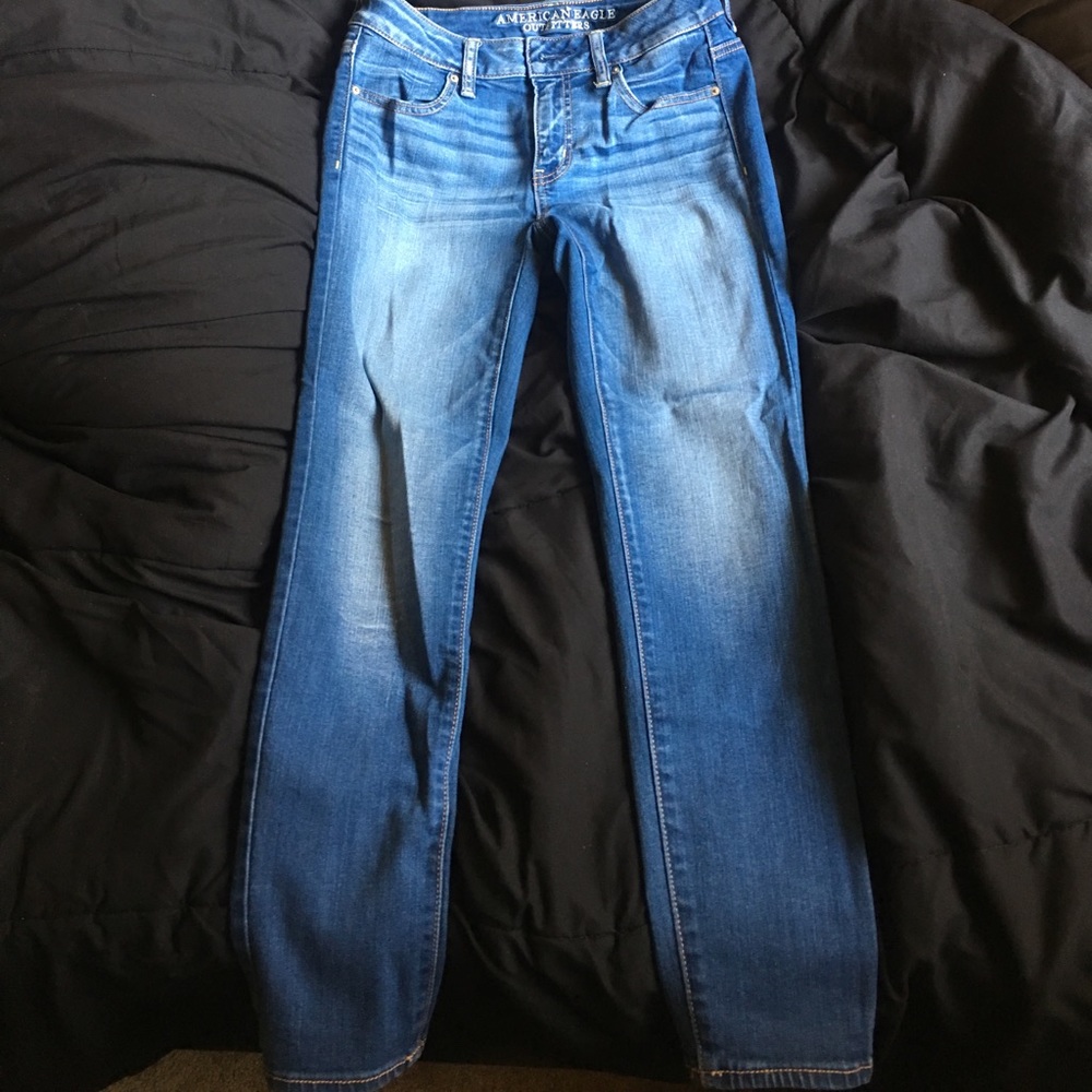 Ae jeans