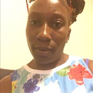 Meet your Posher, Sherice