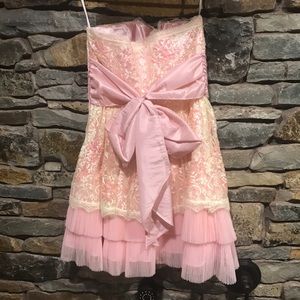 Cocktail/ prom dress