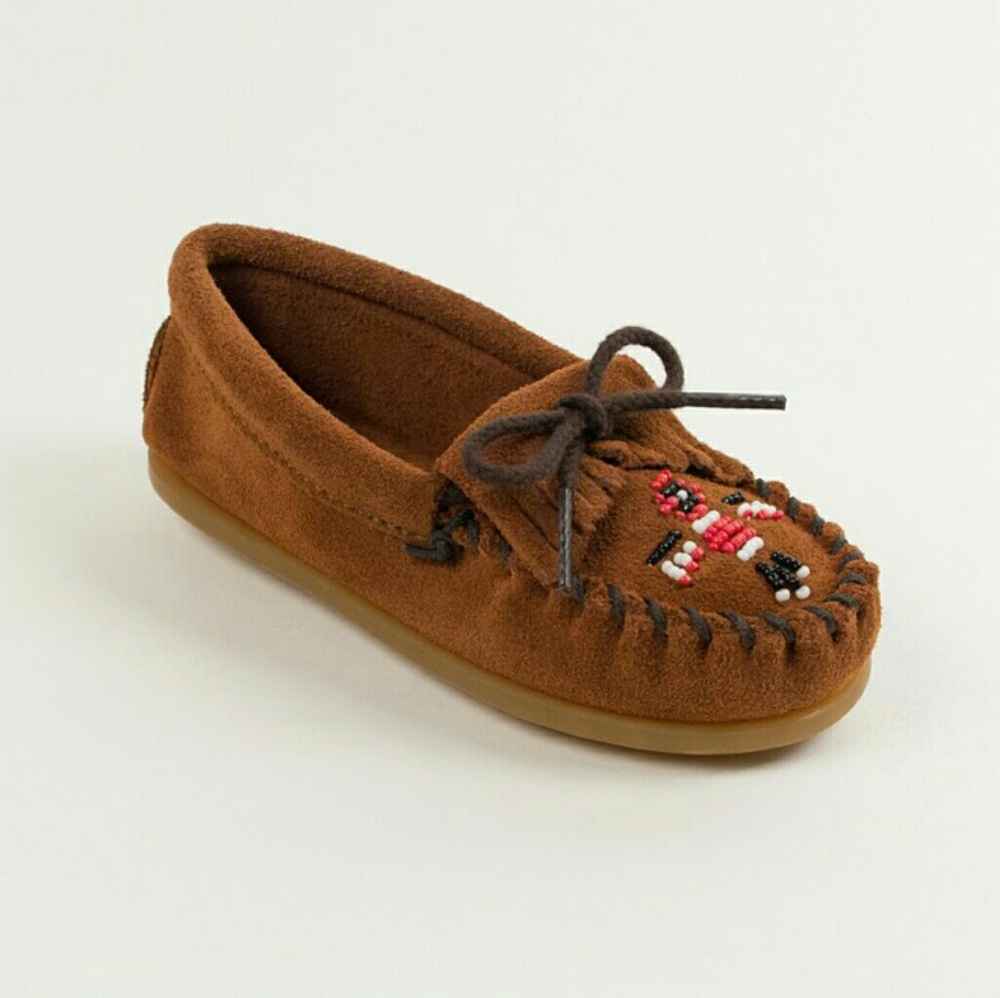 Thunderbird II Minnetonka Moccasins