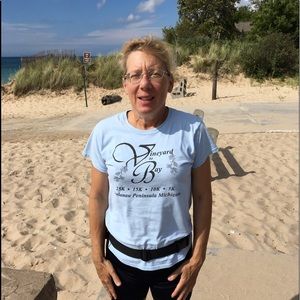 Meet your Posher, Beth