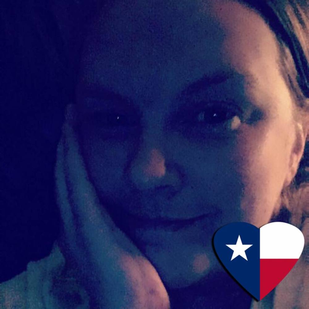 Meet your Posher, Jen