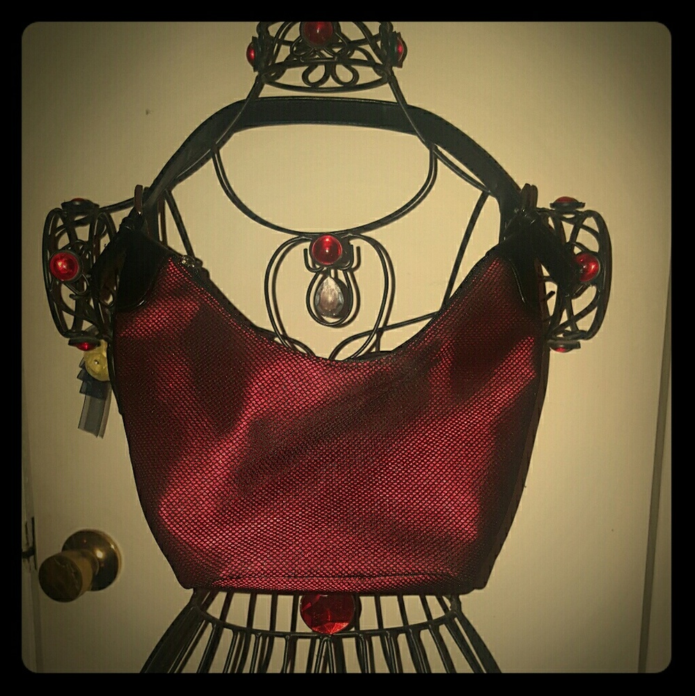 Victoria Secret purse