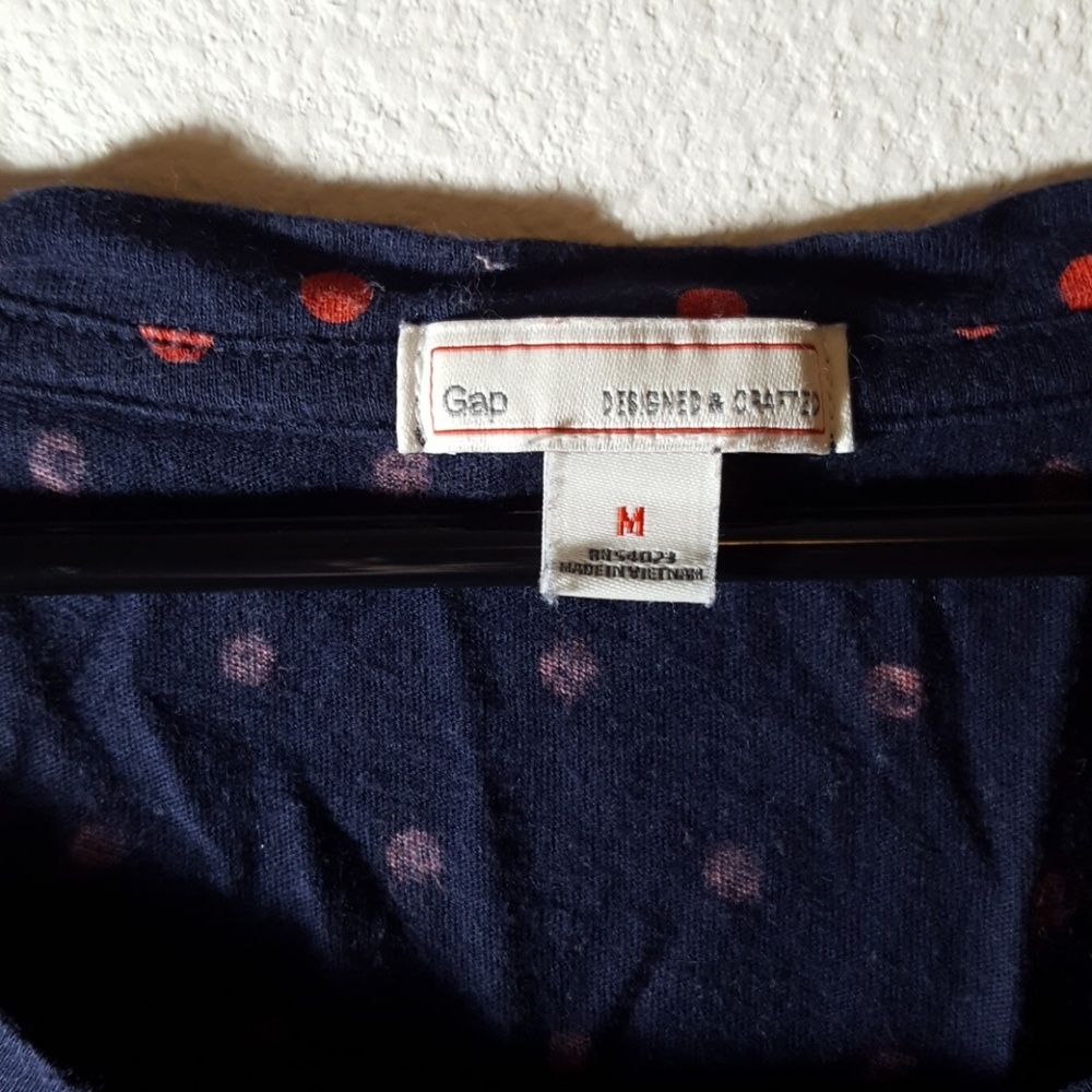 Gap Boxy Tee - Picture 4 of 5