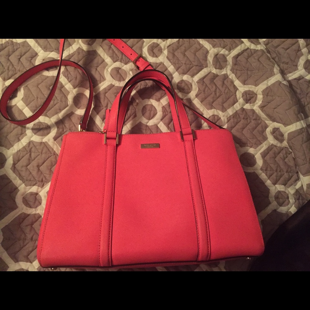 Kate Spade Large Loden