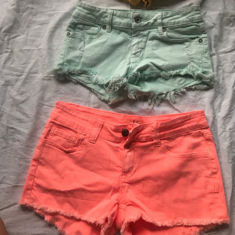 2 pair 4 the price of 1
