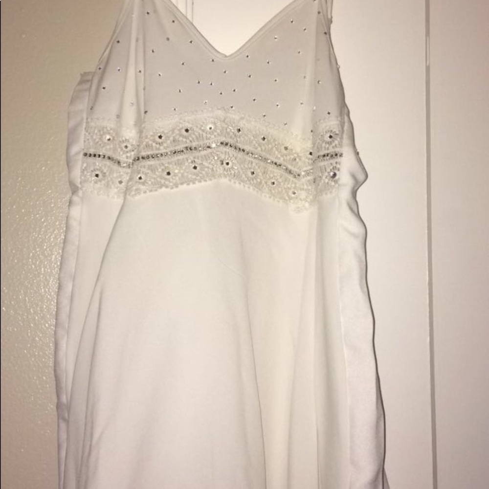 Homecoming Dress