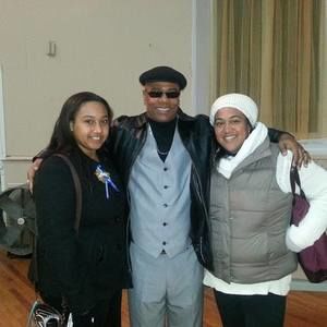 Meet your Posher, Mimi