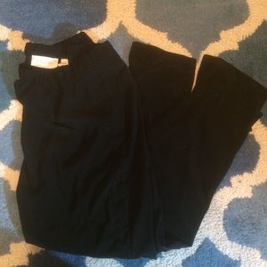 Chicos lounge pants 😴