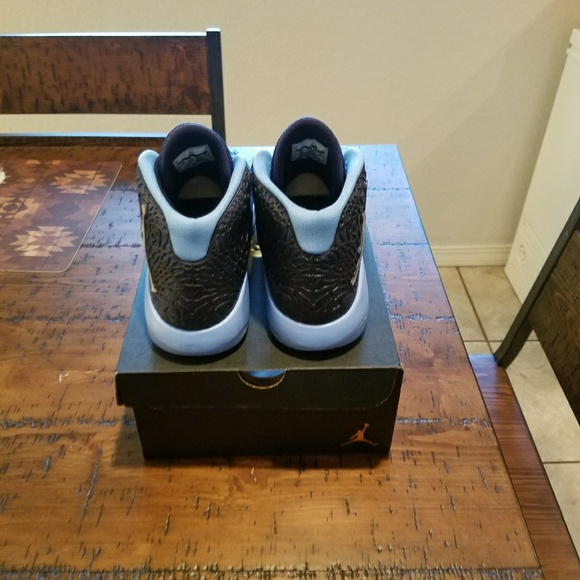 Mens jordan ultrafly main image 5