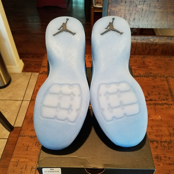 Mens jordan ultrafly main image 4