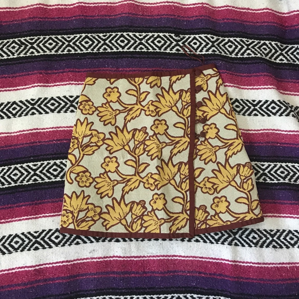 Topshop skirt