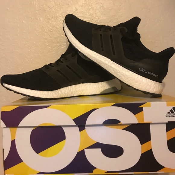 Adidas Ultra Boost 3.0