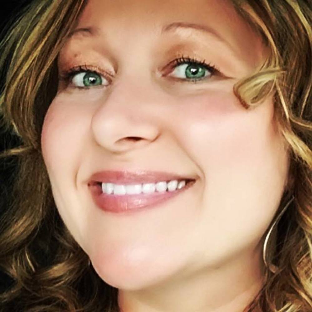 Meet your Posher, Kristi