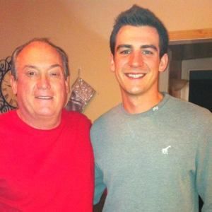 Meet your Posher, William