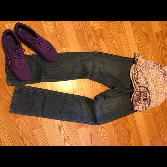 Lucky Brand Jeans - Picture 2 of 5