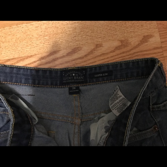 Lucky Brand Jeans - Picture 5 of 5
