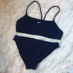 Nike Workout Bikini