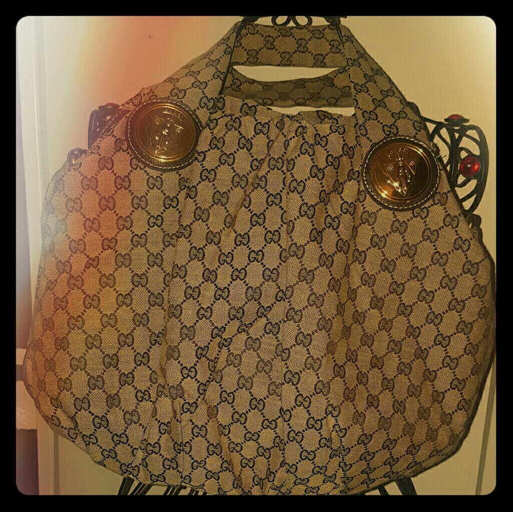 Gucci purse