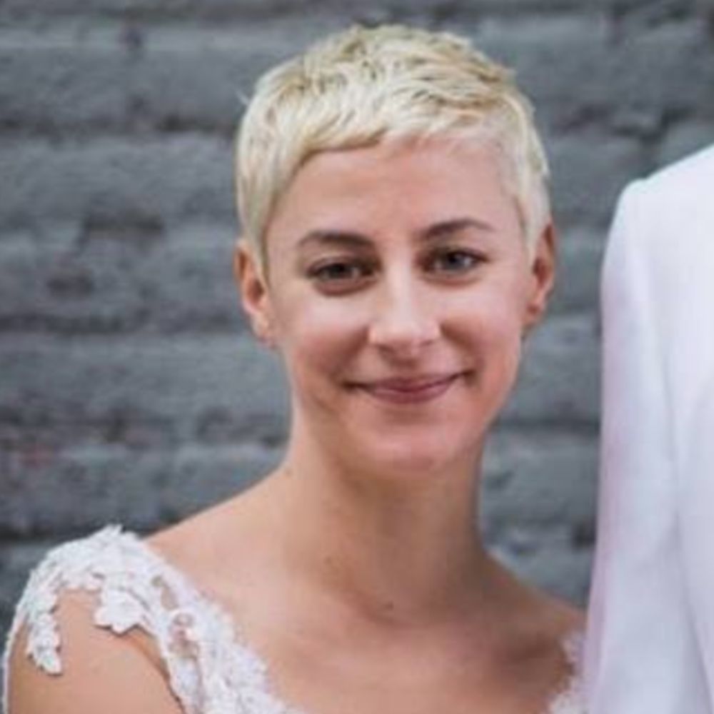 Meet your Posher, Megan