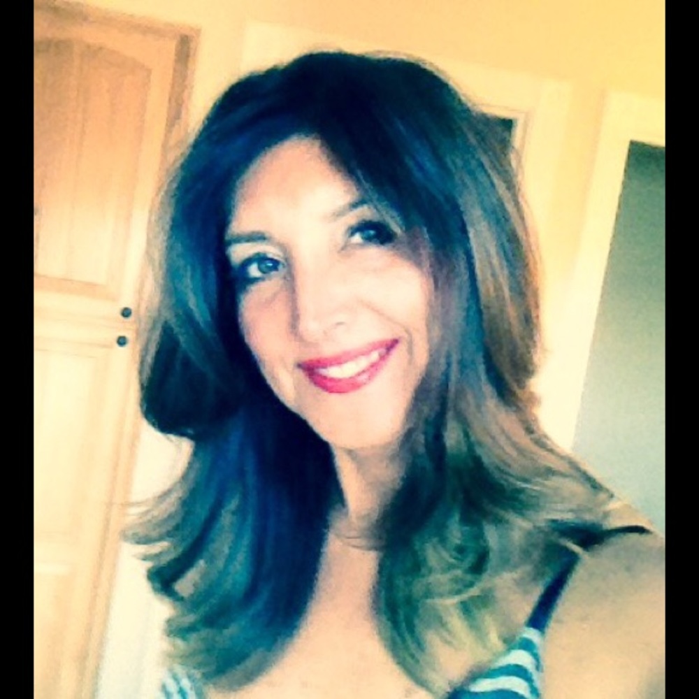 Meet your Posher, Anna