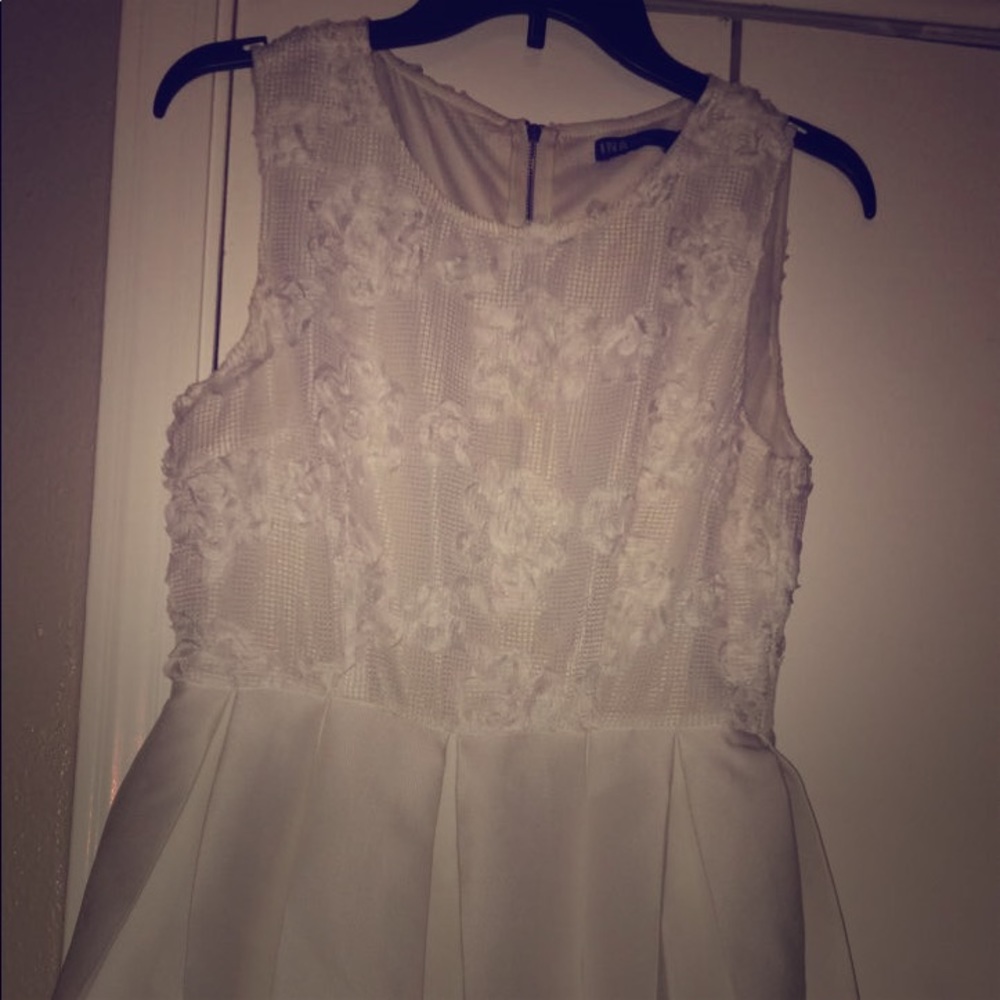 Cute Mini Romper