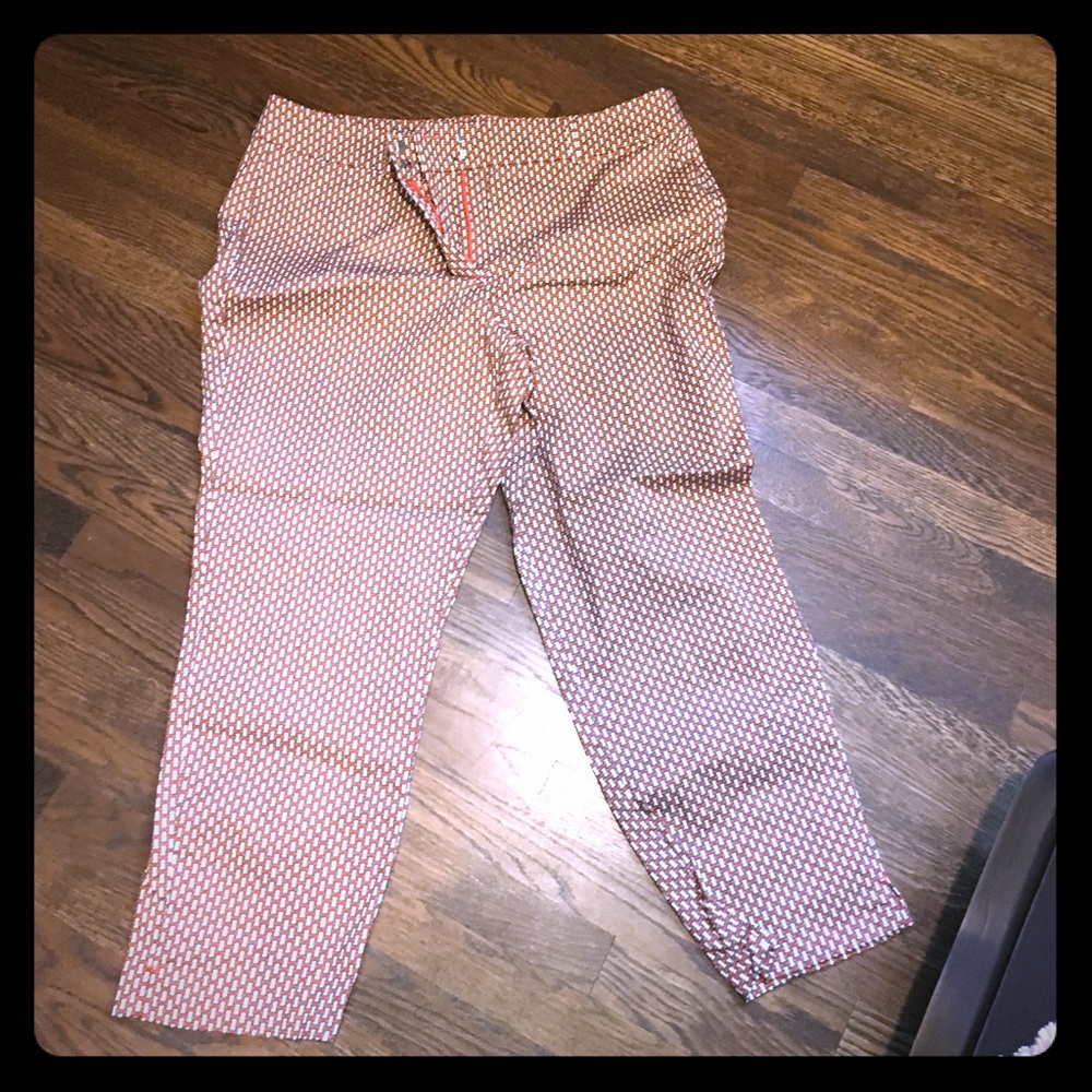 Ann Taylor Ankle pants