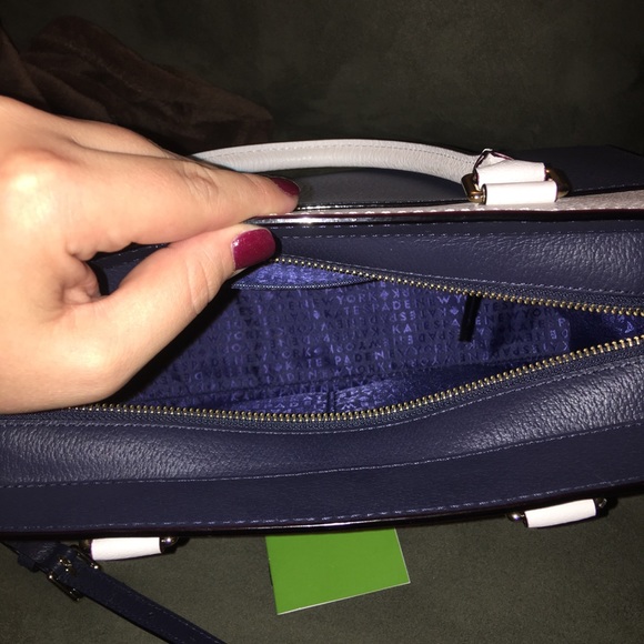 kate spade- caley grove street - Picture 2 of 5