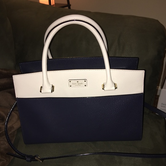 kate spade- caley grove street - Picture 1 of 5