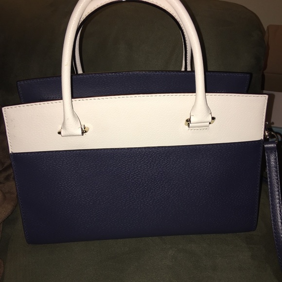 kate spade- caley grove street - Picture 3 of 5