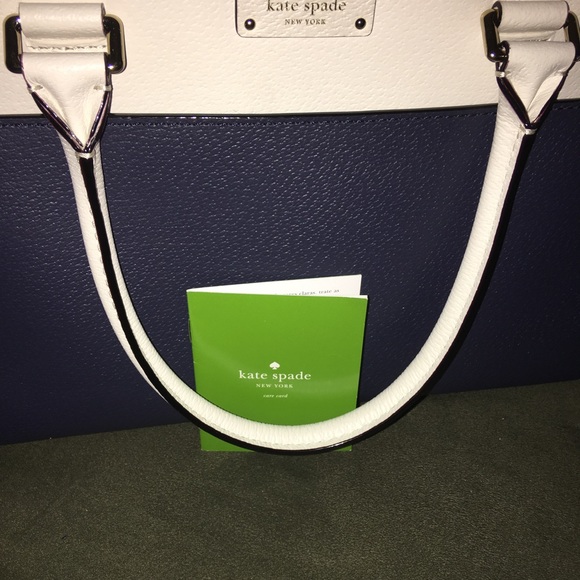 kate spade- caley grove street - Picture 4 of 5