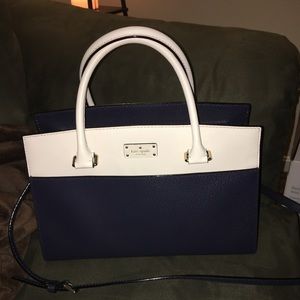 kate spade- caley grove street
