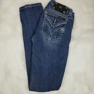 Miss Me Skinny Jeans