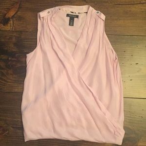 White House Black Market Blouse