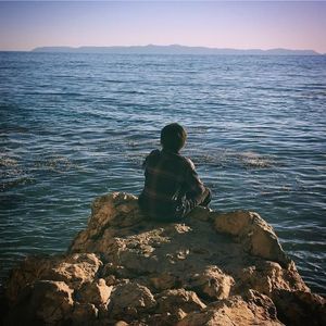 Meet your Posher, Gunnawut