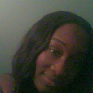 Meet your Posher, Natasha