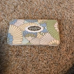 Spartina wallet