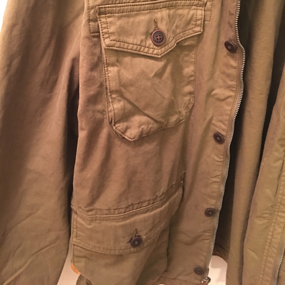 Men's jacket - Picture 3 of 6