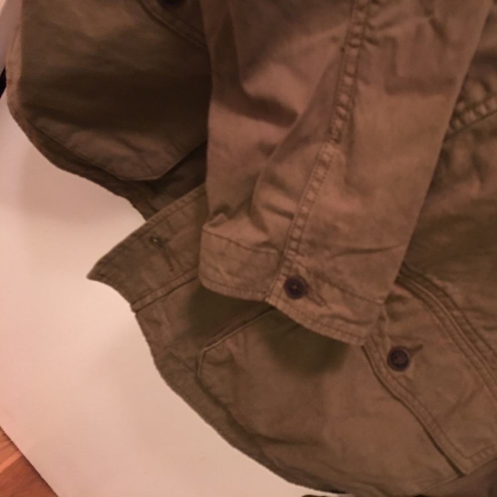 Men's jacket - Picture 5 of 6