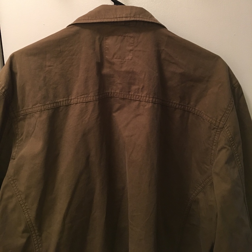 Men's jacket - Picture 6 of 6