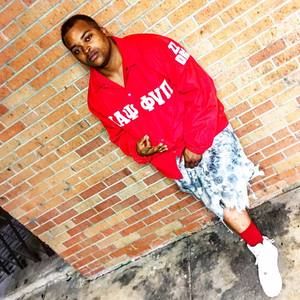 Meet your Posher, John-wesley