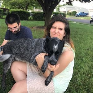 Meet your Posher, Jessica