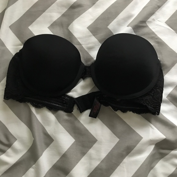 Strapless bra - Picture 1 of 1