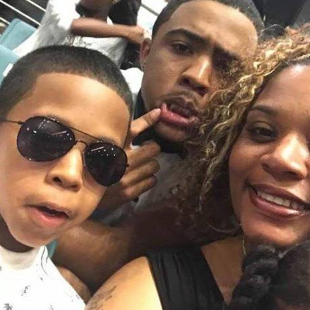 Meet your Posher, Tameka