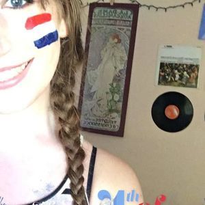 Meet your Posher, Tamara